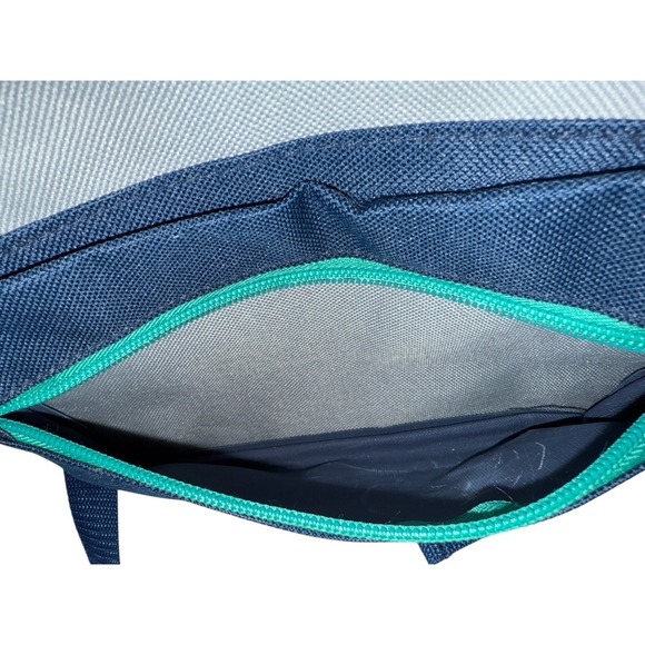 HELLO KITTY Seattle Mariners‎ Baseball Mini Backpack Night Special Ticket-Gray - Picture 4 of 7